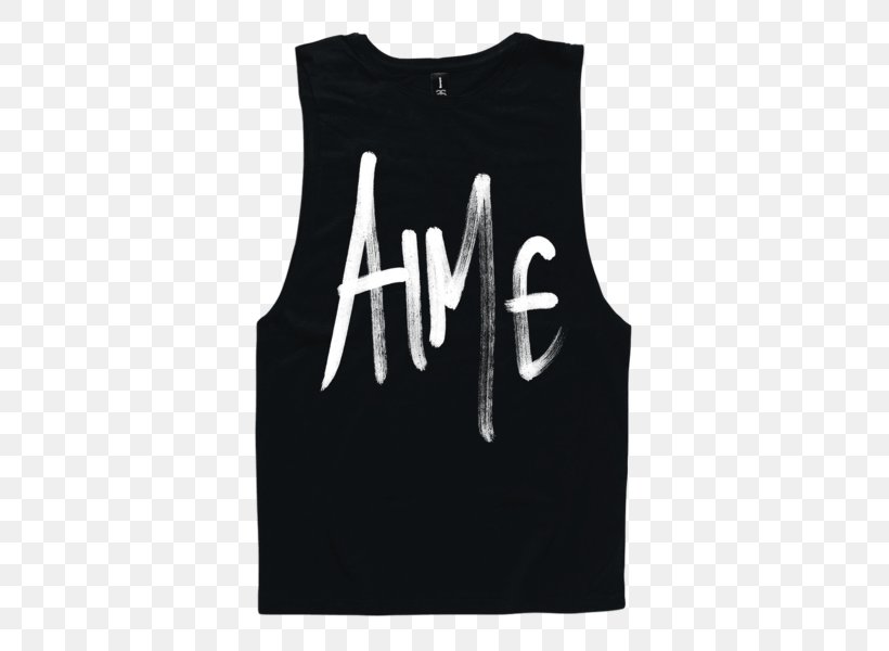 T-shirt Gilets Sleeveless Shirt Clothing Graffiti, PNG, 600x600px, Tshirt, Active Tank, Black, Brand, Clothing Download Free