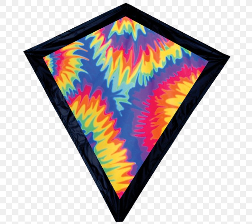 Tie-dye Kite Parafoil Toy, PNG, 728x728px, Tiedye, Dye, Fiberglass, Kite, Kite Loft Download Free