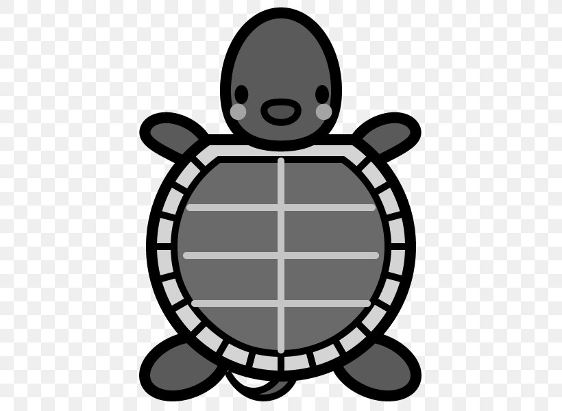Turtle Black And White, PNG, 600x600px, Turtle, Artwork, Black, Black And White, Coloring Book Download Free