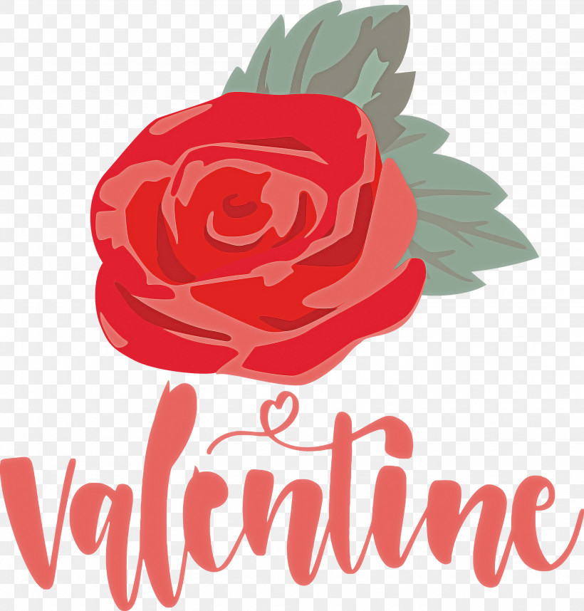 Valentines Day Valentine Love, PNG, 2865x3000px, Valentines Day, Cut Flowers, Floral Design, Garden Roses, Gift Download Free