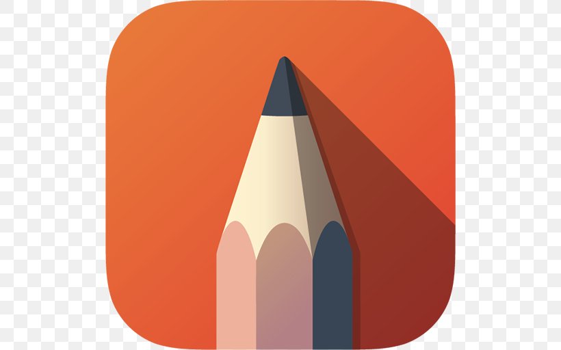 Autodesk SketchBook Pro Drawing Apps, PNG, 512x512px, Autodesk Sketchbook Pro, Android, App Store, Autodesk, Drawing Download Free
