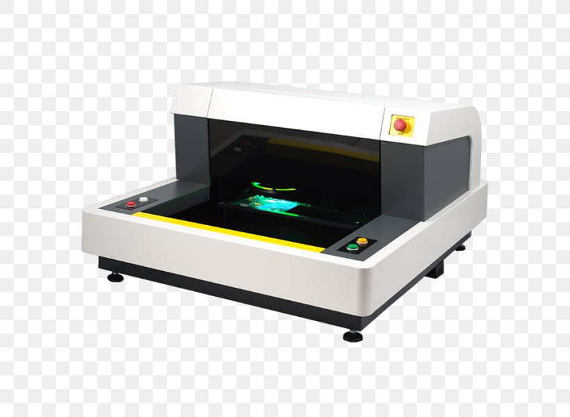 Automated Optical Inspection System Inkjet Printing Reflow Soldering, PNG, 600x600px, Automated Optical Inspection, Electronic Device, Inkjet Printing, Inspection, Machine Download Free