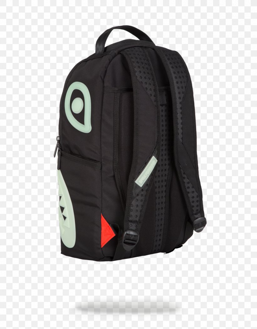 Backpack Shark Bag, PNG, 960x1225px, Backpack, Bag, Black, Black M, Luggage Bags Download Free