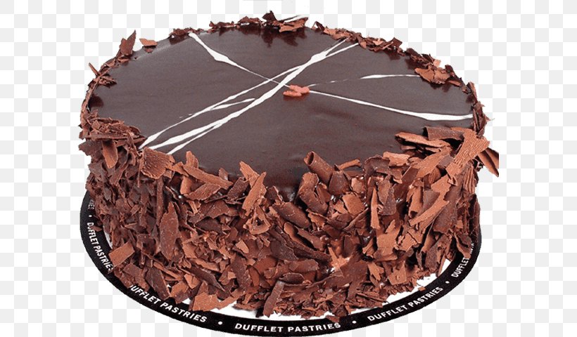 Chocolate Cake Dufflet Pastries, PNG, 599x480px, Chocolate Cake, Baked Goods, Black Forest Cake, Black Forest Gateau, Buttercream Download Free