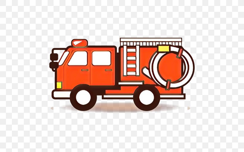 Fire Cartoon, PNG, 512x512px, Cartoon, Car, Concrete Mixer, Emergency Vehicle, Fire Download Free