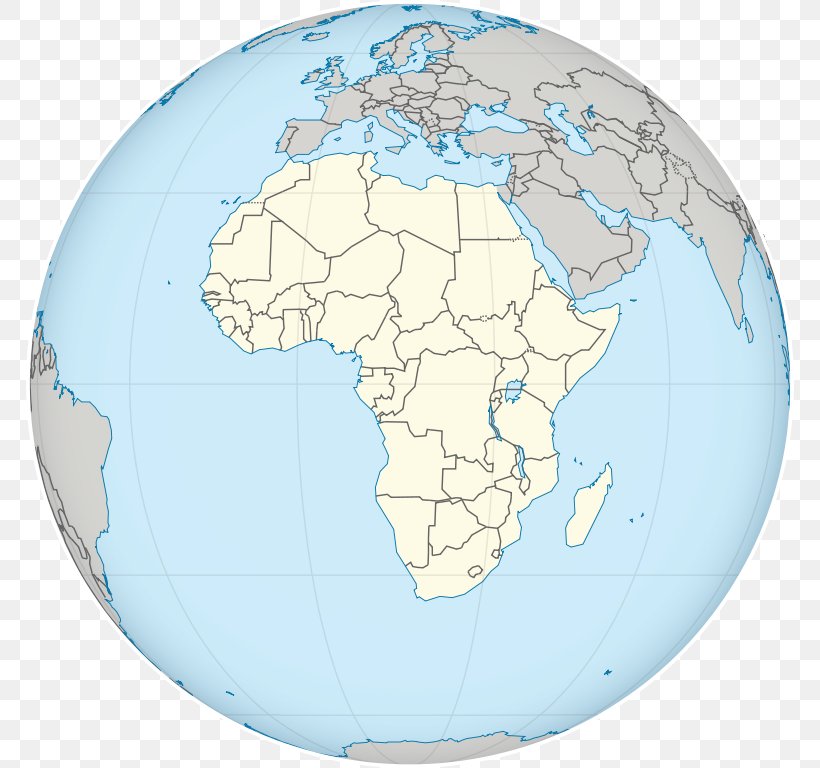 Globe Earth World Rwanda Map, PNG, 768x768px, Globe, Atlas, Country, Earth, Geography Download Free