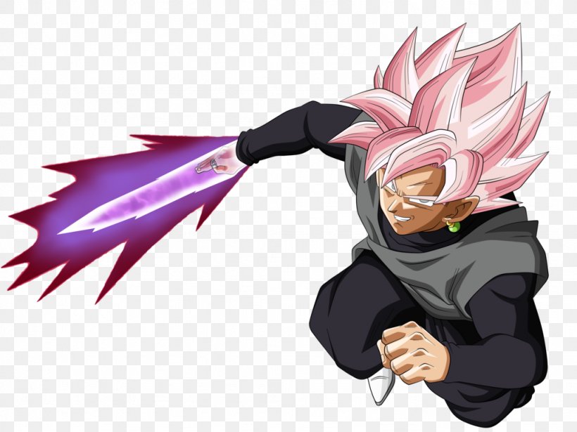 Goku Black Vegeta Trunks Super Saiya, PNG, 1024x768px, Watercolor, Cartoon, Flower, Frame, Heart Download Free