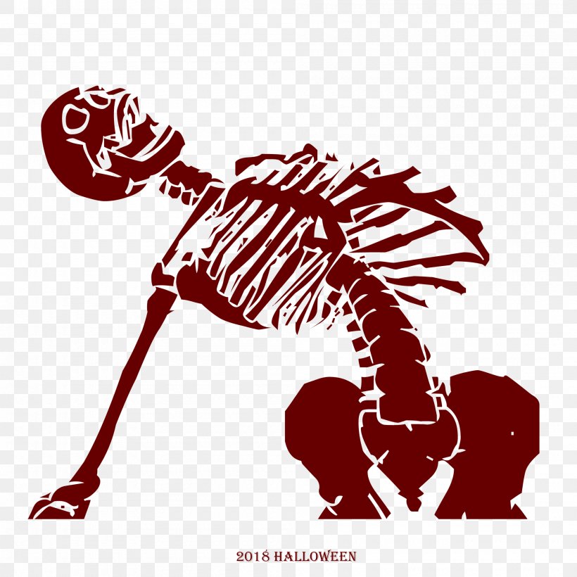 Halloween 2018 Spooky Scary Skeletons., PNG, 2000x2000px, Nz Ink Tattoo Studio, Art, Black And White, Drawing, Joint Download Free