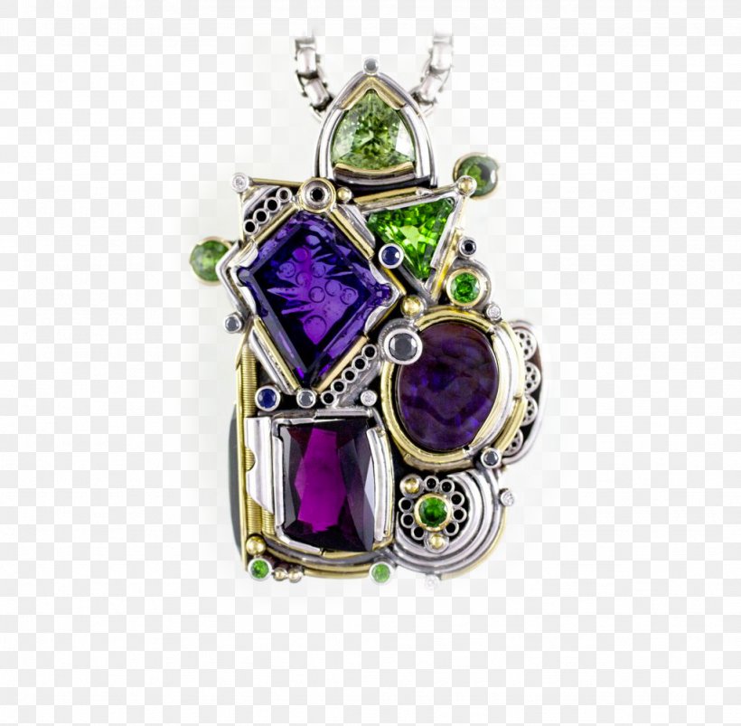 Jewellery Gemstone Charms & Pendants Spinel Amethyst, PNG, 1024x1003px, Jewellery, Amethyst, Benitoite, Blingbling, Charms Pendants Download Free