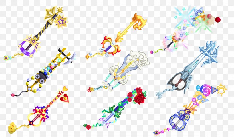 KINGDOM HEARTS Union χ[Cross] Ultima Weapon Video Game Dissidia Final Fantasy, PNG, 1176x691px, Ultima Weapon, Area, Art, Body Jewelry, Dissidia Final Fantasy Download Free