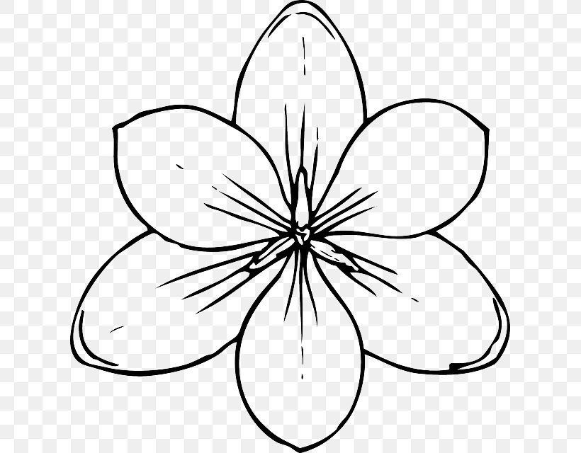 Nature Drawing And Design; Crocus Clip Art, PNG, 621x640px, Nature Drawing And Design, Area, Artwork, Black And White, Crocus Download Free
