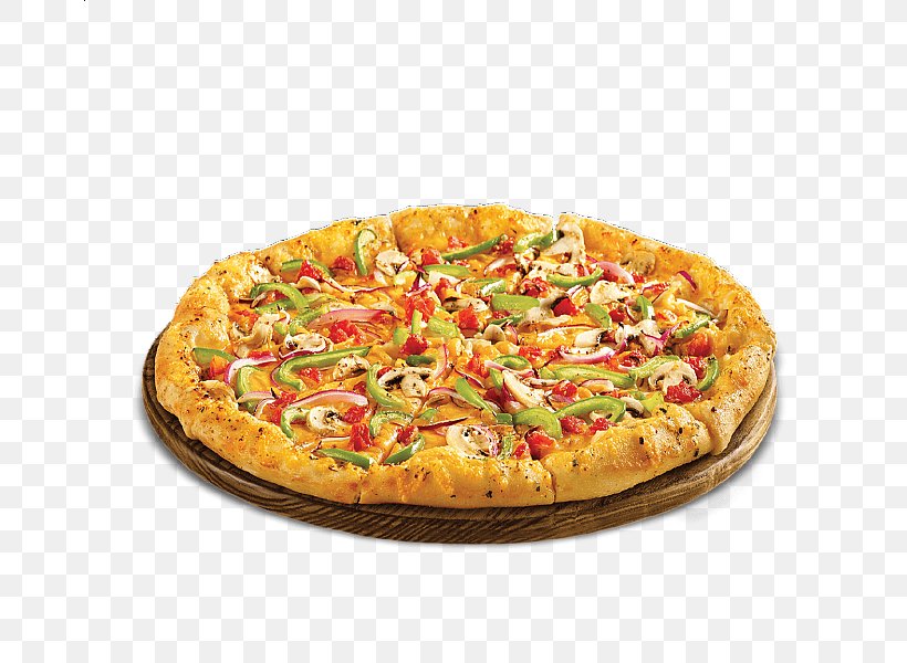 Pizza Paneer Tikka Vegetarian Cuisine Paratha, PNG, 667x600px, Pizza, American Food, California Style Pizza, Chicken Tikka, Cicis Download Free