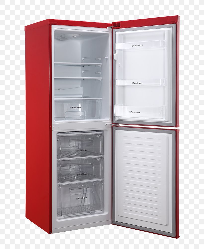 Refrigerator Auto-defrost Freezers Vacuum Cleaner Russell Hobbs, PNG, 743x1000px, Refrigerator, Autodefrost, Drawer, Freezers, Ge Spacemaker Gce06g Download Free