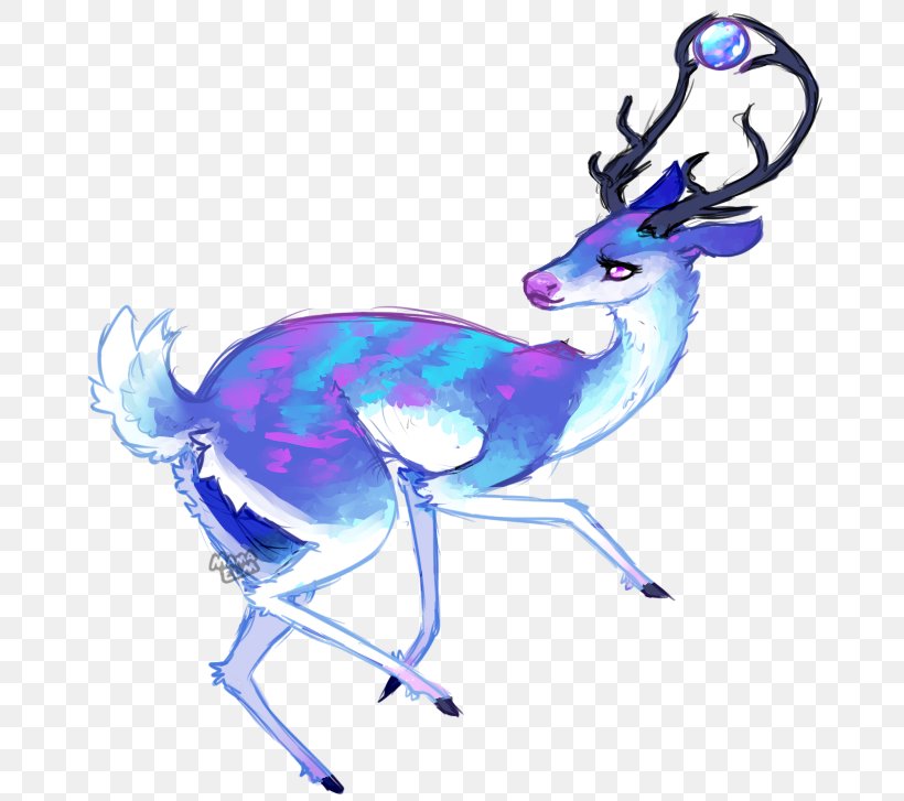 Reindeer Illustration Clip Art Antler, PNG, 682x727px, Reindeer, Antler, Art, Character, Deer Download Free