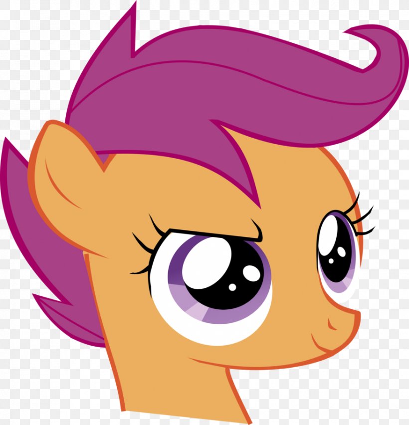 Scootaloo Pony Rainbow Dash Pinkie Pie Twilight Sparkle, PNG, 876x911px, Watercolor, Cartoon, Flower, Frame, Heart Download Free