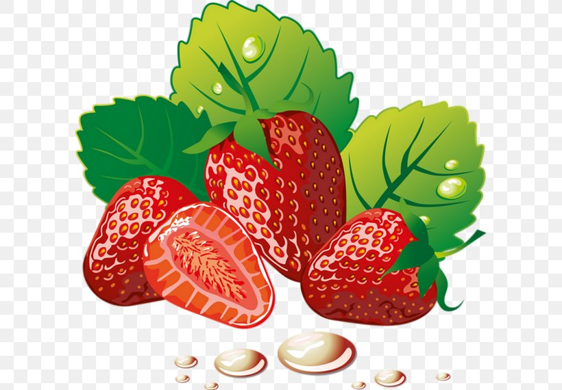 Strawberry Tart Fruit Food Amorodo, PNG, 600x570px, Strawberry, Amorodo, Apple, Compote, Diet Food Download Free