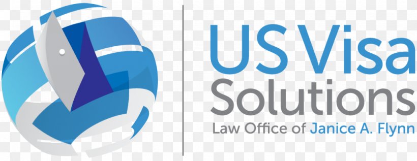 United States US Visa Solutions Travel Visa Lawyer Law Firm, PNG, 1024x397px, United States, Blue, Brand, Immigration, Immigration Law Download Free