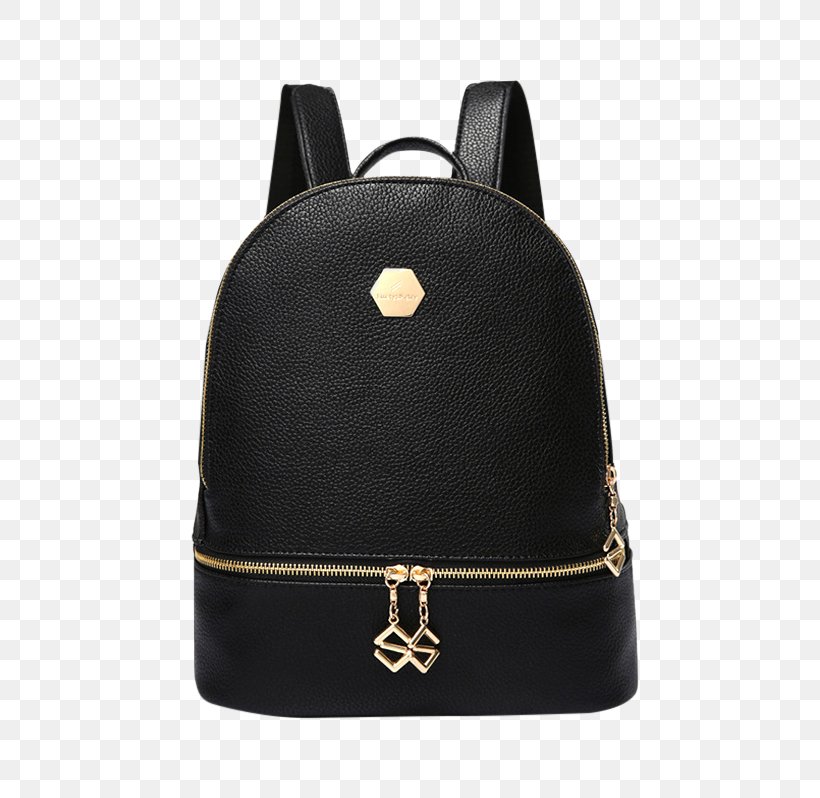 Backpack Handbag Leather Baggage Satchel, PNG, 600x798px, Backpack, Bag, Baggage, Black, Brand Download Free