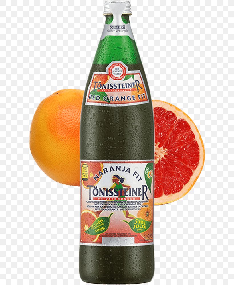 Blood Orange Orange Soft Drink Juice Non-alcoholic Drink Lemonade, PNG, 619x1000px, Blood Orange, Bottle, Citric Acid, Citrus, Citrus Fruit Download Free