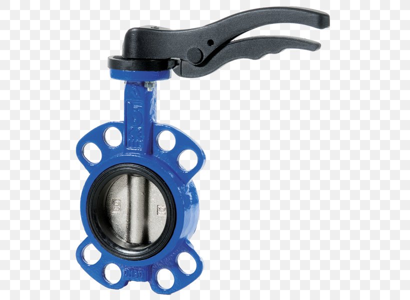 Butterfly Valve Flange Ductile Iron Stainless Steel, PNG, 600x600px, Butterfly Valve, Aluminium Bronze, Cast Iron, Ductile Iron, Epdm Rubber Download Free