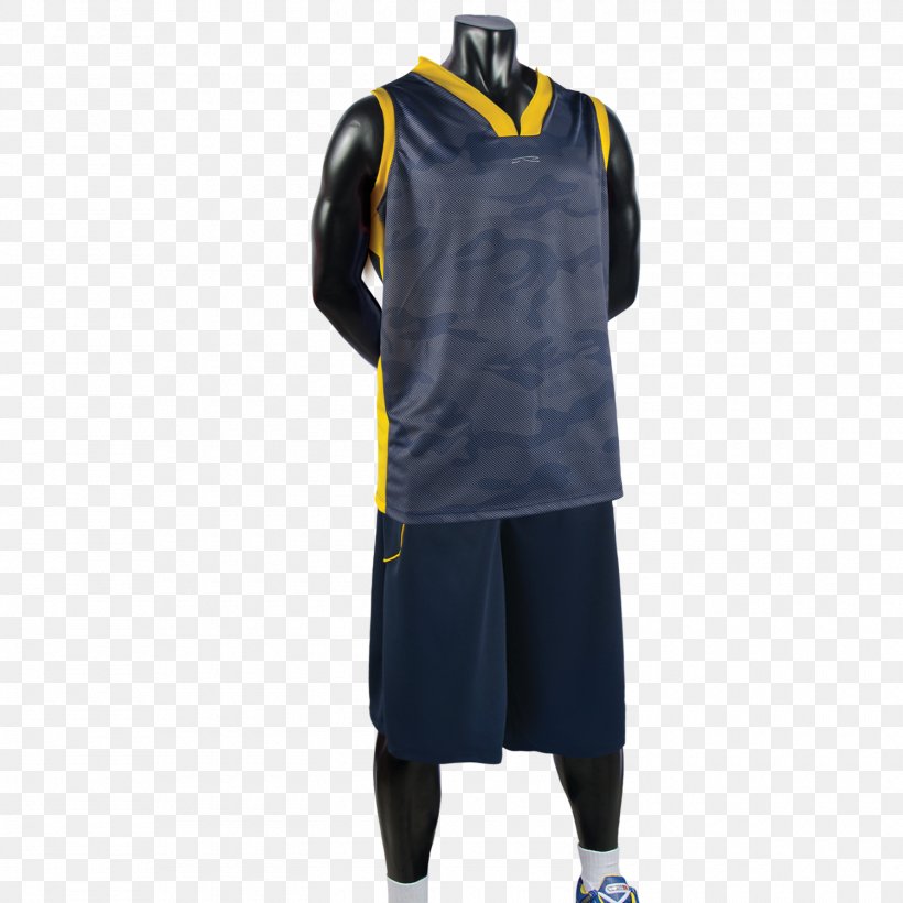 Clothing Basketball Uniform Jersey, PNG, 1500x1500px, Clothing, Basketball, Basketball Uniform, Blue, Camouflage Download Free