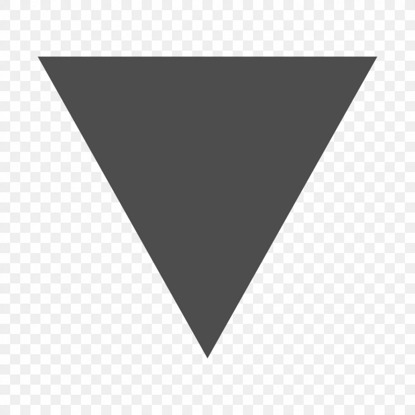 Arrow Triangle Image, PNG, 1024x1024px, Triangle, Black, Black And White, Brand, Geometric Shape Download Free
