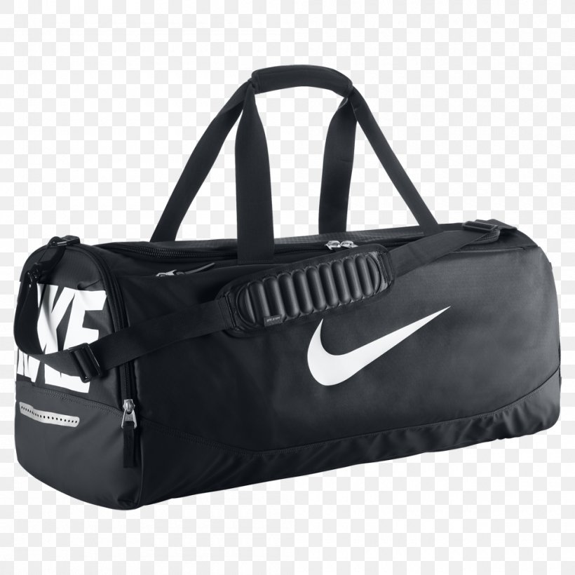 Duffel Bags Nike Air Max Backpack, PNG, 1000x1000px, Duffel Bags, Air Jordan, Automotive Exterior, Backpack, Bag Download Free