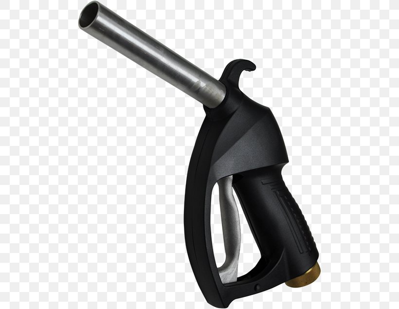 Nozzle Piusi USA Inc Valve Fuel Dispenser Plastic, PNG, 500x635px, Nozzle, Black, Black M, Brass, Farm Download Free