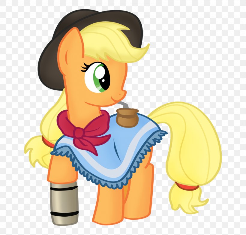 Pony Clip Art Twilight Sparkle Gaucho Applejack, PNG, 1600x1528px, Watercolor, Cartoon, Flower, Frame, Heart Download Free