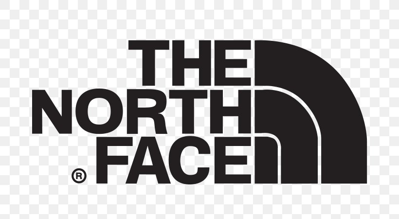 The North Face Logo Brand Product Backpack Png 708x450px North