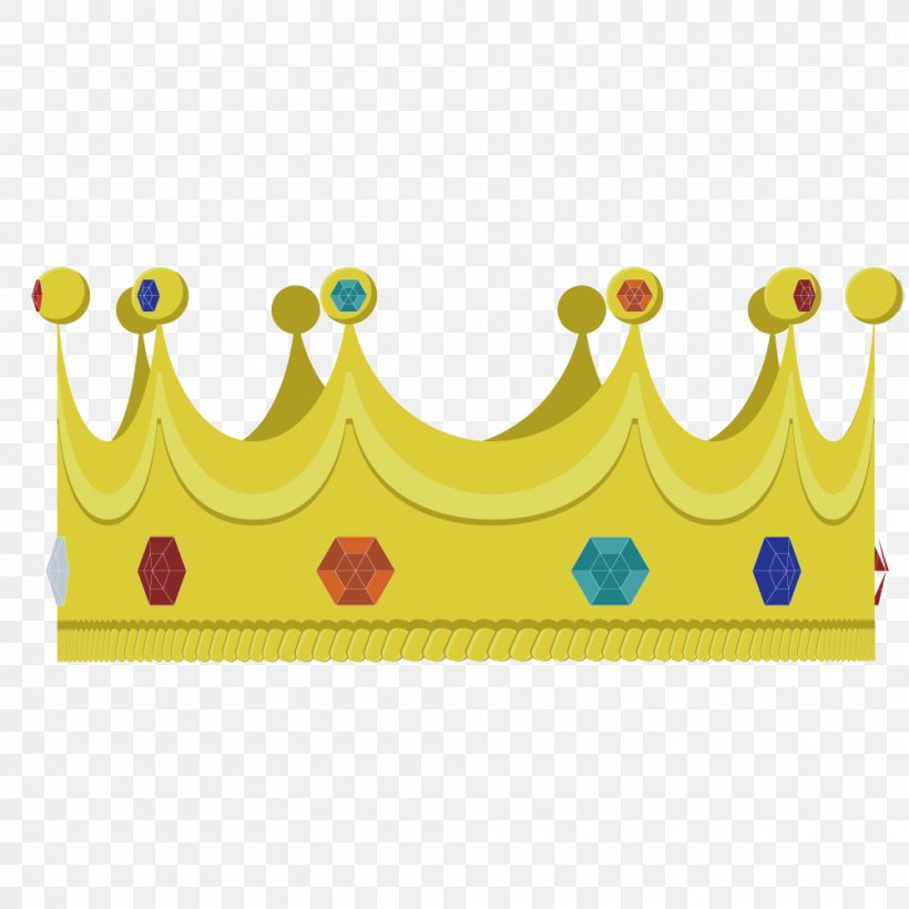 Vector Crown Birthday Crown, PNG, 1001x1001px, Crown, Area, Birthday, Computer Graphics, Data Download Free