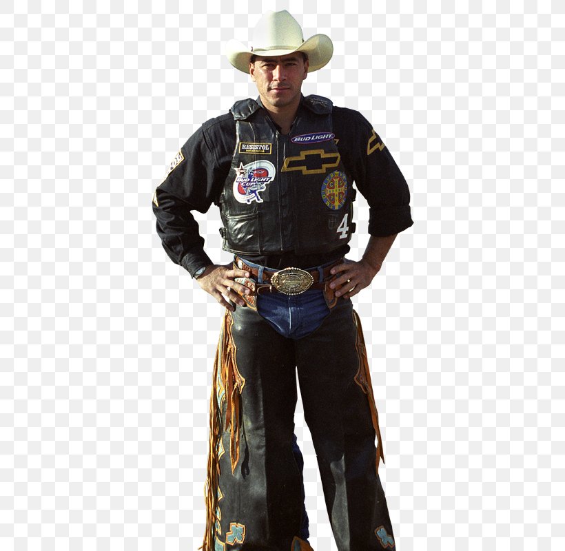 Adriano Moraes Cowboy Professional Bull 