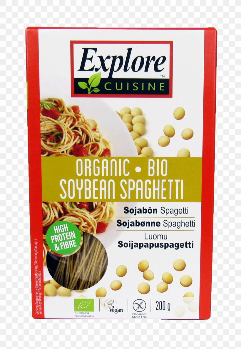 Breakfast Cereal Pasta Edamame Organic Food Spaghetti, PNG, 1572x2278px, Breakfast Cereal, Cereal, Cuisine, Edamame, Fettuccine Download Free