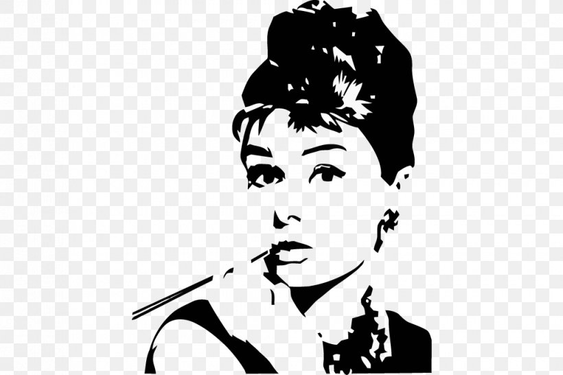 Canvas Print Poster Breakfast At Tiffany's Art, PNG, 1020x680px, Canvas Print, Actor, Art, Artist, Audrey Hepburn Download Free