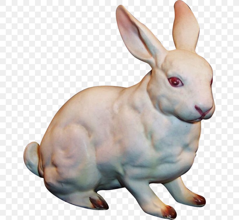 Hare Domestic Rabbit Easter Bunny Bunnies & Rabbits, PNG, 755x755px, Hare, Animal, Animal Figure, Antique, Bunnies Rabbits Download Free