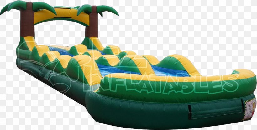 Inflatable Water Slide Playground Slide Game, PNG, 1062x541px, Inflatable, Aqua, Chute, Dunk Tank, Footwear Download Free