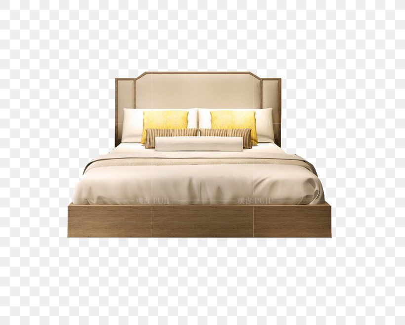 Nightstand Light Bedroom, PNG, 658x658px, Nightstand, Bed, Bed Frame, Bed Sheet, Bedding Download Free