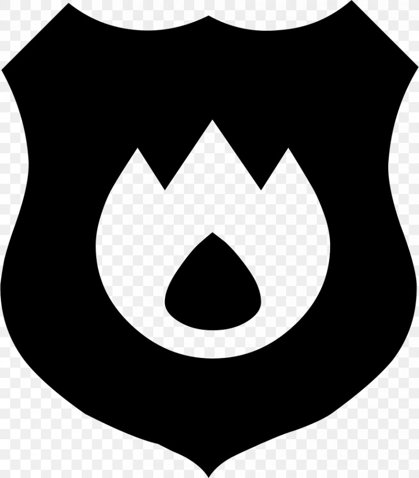 Symbol, PNG, 858x980px, Symbol, Black, Black And White, Firefighter, Logo Download Free
