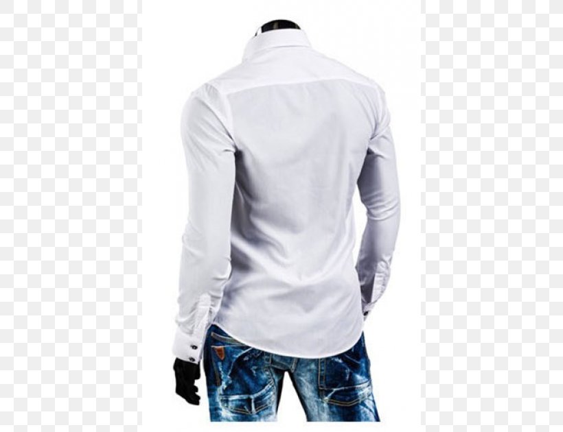 T-shirt Sleeve Dress Shirt Clothing, PNG, 500x630px, Tshirt, Blazer, Button, Casual, Clothing Download Free