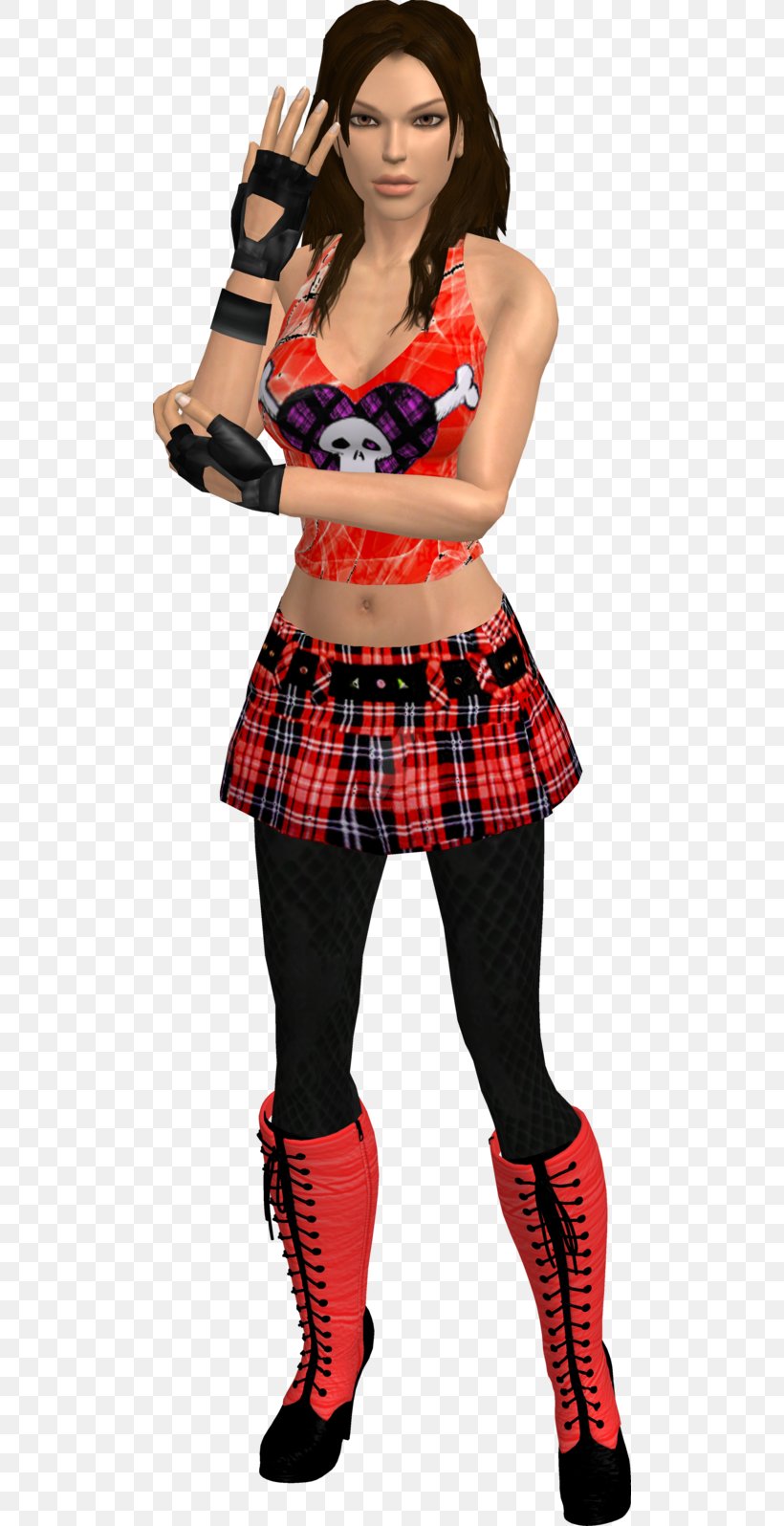 Tartan Costume, PNG, 500x1596px, Tartan, Clothing, Costume, Joint, Plaid Download Free