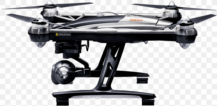 4K Resolution 1080p Yuneec International Unmanned Aerial Vehicle High-definition Television, PNG, 2953x1458px, 4k Resolution, Aircraft, Airplane, Display Resolution, Hardware Download Free