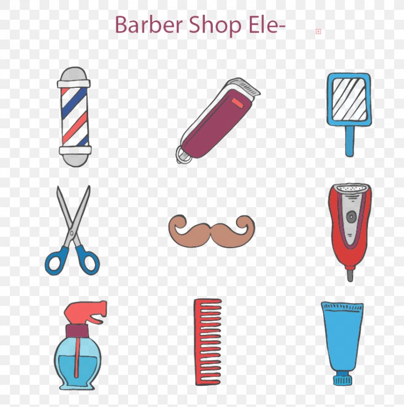 Barbershop Hairdresser, PNG, 875x881px, Barber, Barbershop, Beard, Beauty Parlour, Brand Download Free