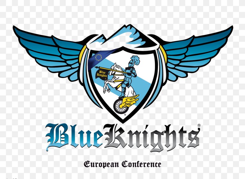 Blue Knights Motorcycle Club Punishers LE/MC Europe, PNG, 776x600px, Blue Knights, Association, Bird, Brand, Europe Download Free