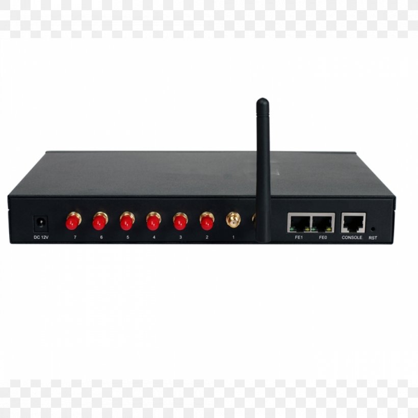 Bramka GSM Voice Over IP VoIP-GSM шлюз VoIP Gateway, PNG, 1000x1000px, Bramka Gsm, Cable, Electronic Device, Electronics, Electronics Accessory Download Free