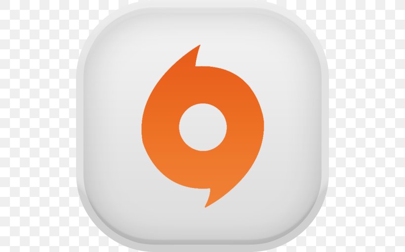 Download Origin, PNG, 512x512px, Origin, Computer Program, Orange, Preview, Symbol Download Free