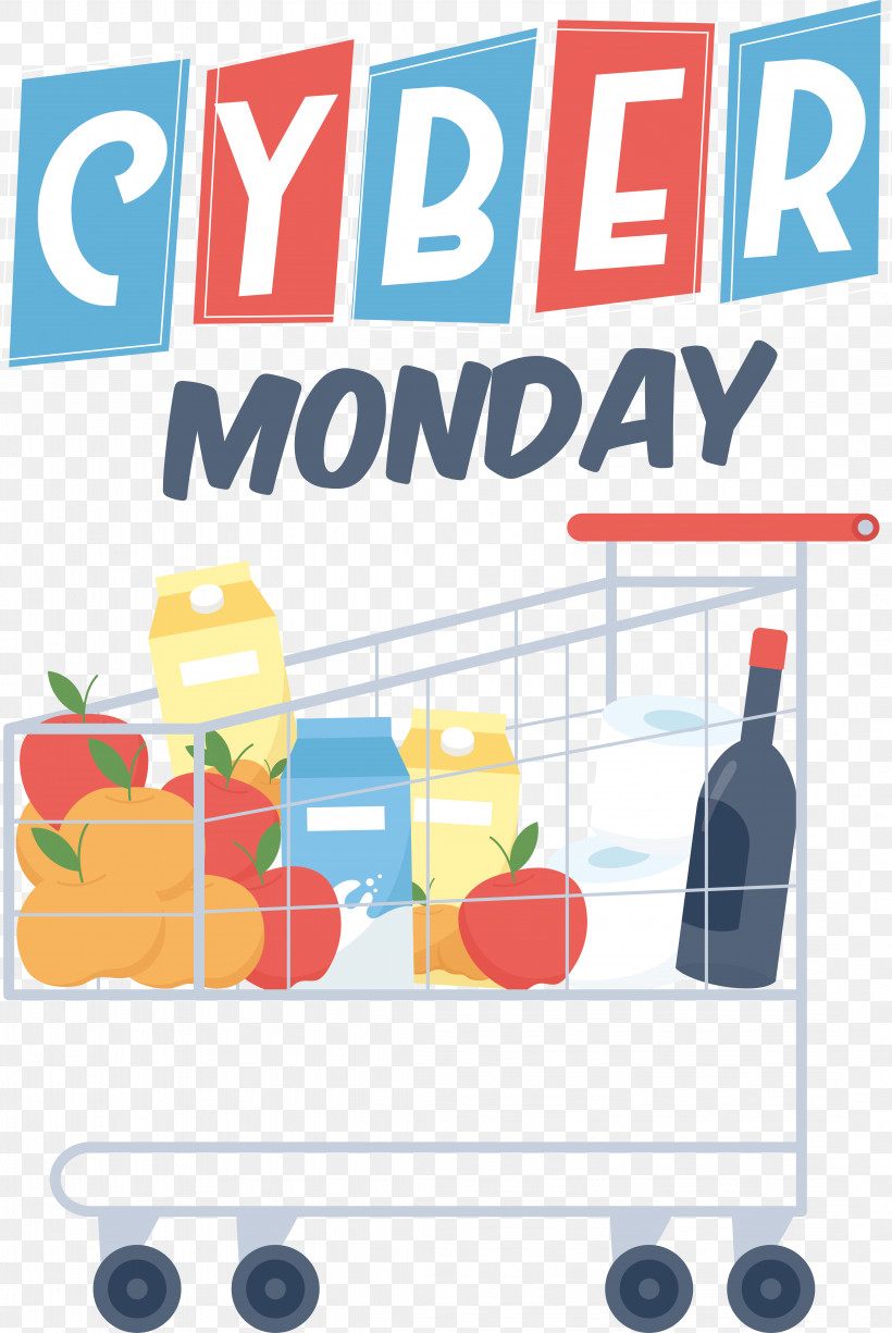 Cyber Monday, PNG, 4336x6480px, Cyber Monday, Discount, Sales, Special Offer Download Free