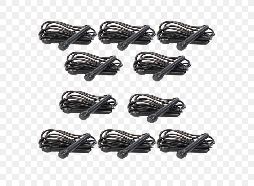 Electrical Cable Wire Jump Ropes Black M, PNG, 600x600px, Electrical Cable, Black, Black M, Cable, Electronics Accessory Download Free