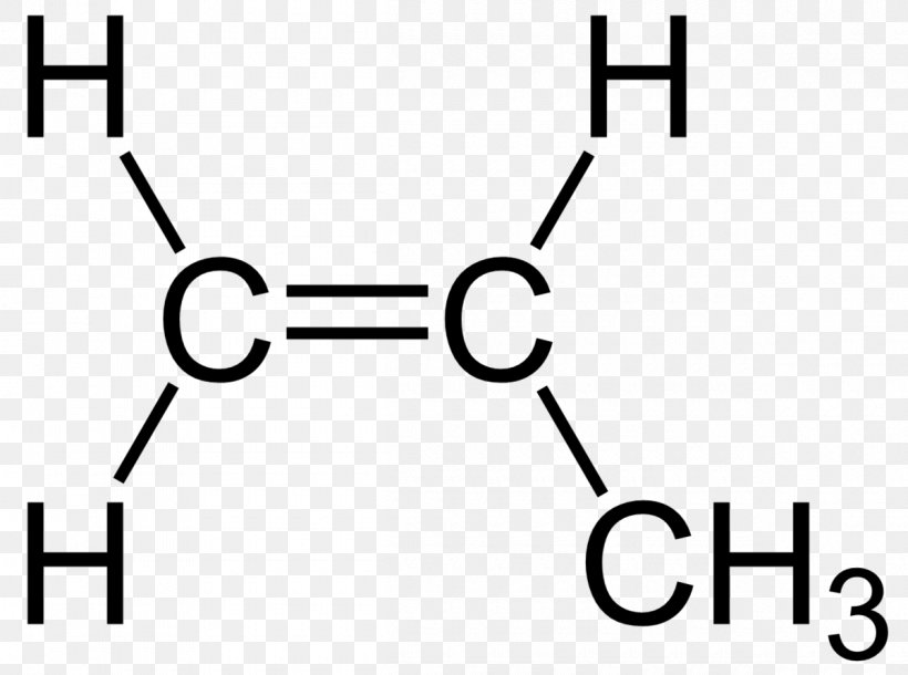 Ethylene Structural Formula Propene Chemical Bond Double Bond, PNG, 1200x893px, Watercolor, Cartoon, Flower, Frame, Heart Download Free