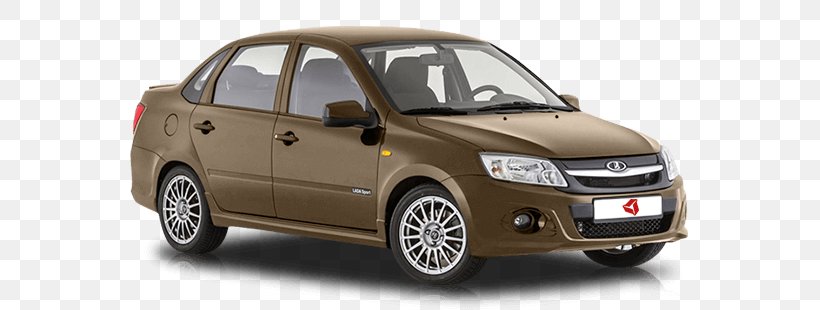 Lada Kalina Car LADA 4x4 Lada Granta WTCC, PNG, 600x310px, Lada, Automotive Design, Automotive Exterior, Brand, Bumper Download Free