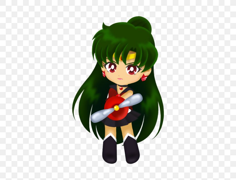 Sailor Pluto Sailor Moon Clip Art, PNG, 500x626px, Sailor Pluto, Candlelight Vigil, Cartoon, Fictional Character, Garnet Download Free